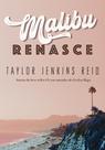 Livro - Malibu renasce