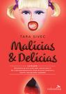 Livro - Malícias e Delícias