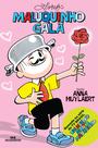 Livro - Maluquinho Galã