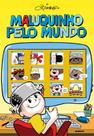 Livro - Maluquinho pelo mundo