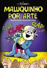 Livro - Maluquinho por Arte
