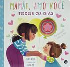 Livro - Mamãe, amo você todos os dias Livro - Mamãe, amo você todos os dias