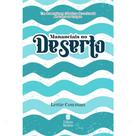 Livro - Mananciais no Deserto - Azul