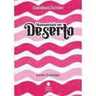 Livro - Mananciais no Deserto - Devocional de Bolso - Rosa