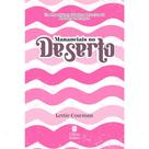 Livro - Mananciais no Deserto - Rosa