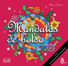 Livro - Mandalas de bolso 8