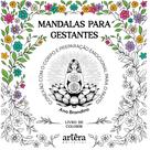 Livro - Mandalas para Gestantes Livro - Mandalas para Gestantes