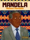 Livro - Mandela - Nelson Mandela