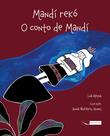 Livro - Mandí rekó – O conto de Mandí