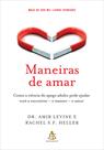 Livro - Maneiras de amar