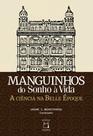 Livro - Manguinhos do sonho à vida