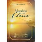 Livro - Manhãs com Deus