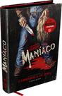 Livro - Maníaco