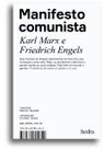 Livro - Manifesto comunista