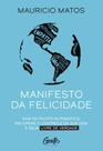 Livro - Manifesto da felicidade