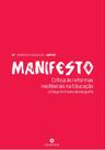 Livro - Manifesto