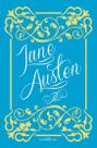 Livro - Mansfield Park / Emma / A abadia de Northanger