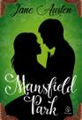 Livro - Mansfield park Livro - Mansfield park