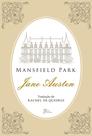 Livro - Mansfield Park