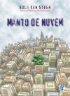 Livro - Manto de nuvem Livro - Manto de nuvem