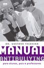 Livro - Manual antibullying Livro - Manual antibullying
