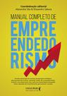 Livro - Manual completo de empreendedorismo