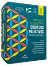 Livro - Manual da Residência de Cuidados Paliativos