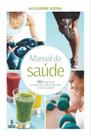 Livro - Manual da saúde