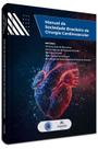 Livro - Manual da Sociedade Brasileira de Cirurgia Cardiovascular