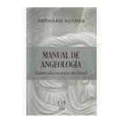 Livro - Manual de angeologia Livro - Manual de angeologia
