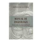 Livro - Manual de angeologia Livro - Manual de angeologia