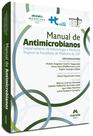 Livro - Manual de Antimicrobianos Livro - Manual de Antimicrobianos