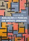 Livro - Manual de avaliações e perícias em imóveis urbanos