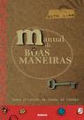 Livro - Manual de boas maneiras