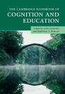 Livro Manual de Cognição e Educação de Cambridge