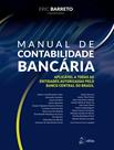 Livro - Manual de Contabilidade Bancária