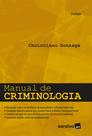 Livro - Manual de Criminologia - 3ª edição 2022 Livro - Manual de Criminologia - 3ª edição 2022