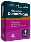 Livro - Manual de Dermatologia Livro - Manual de Dermatologia