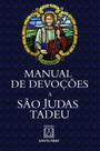 Livro - Manual de devoções a São Judas Tadeu Livro - Manual de devoções a São Judas Tadeu