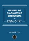 Livro - Manual de Diagnóstico Diferencial do DSM-5-TR