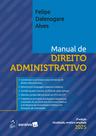 Livro - Manual de Direito Administrativo - 2ª Edição 2025