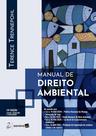 Livro - Manual de Direito Ambiental - 13ª Edição 2026
