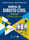 Livro - Manual de Direito Civil - 10ª Edição 2026