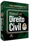 Livro - Manual de direito civil