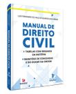 Livro - MANUAL DE DIREITO CIVIL