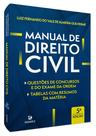 Livro - Manual de Direito Civil
