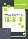 Livro - Manual de Direito do Trabalho - 15ª Edição 2024 Livro - Manual de Direito do Trabalho - 15ª Edição 2024