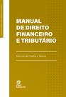 Livro - Manual de direito financeiro e tributário