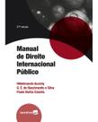 Livro - Manual de Direito Internacional Público - 27ª Edição 2025