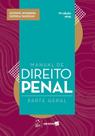 Livro - Manual de Direito Penal - 11ª Edição 2025